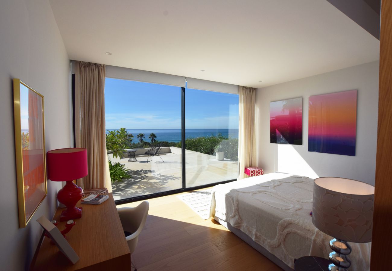 Villa in Tarifa - Adamar