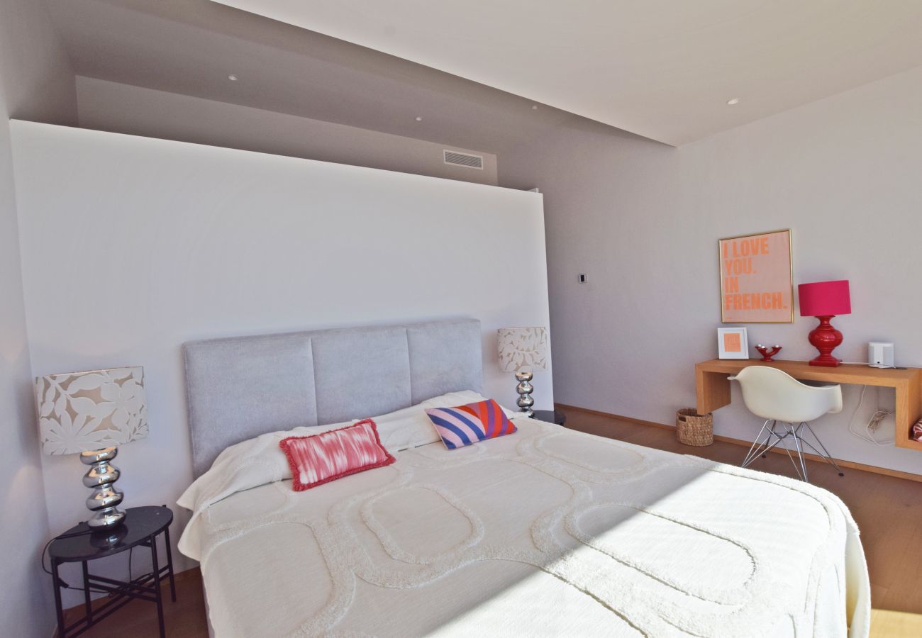 Villa in Tarifa - Adamar