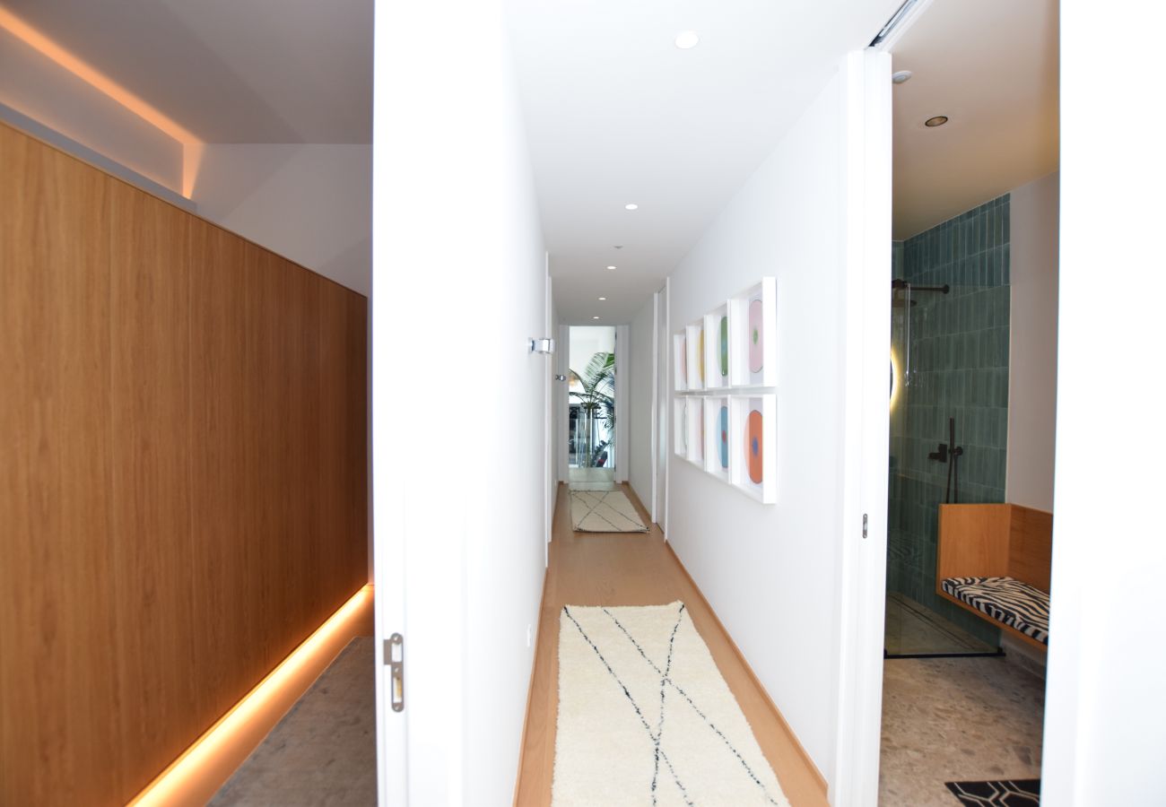 Villa in Tarifa - Adamar