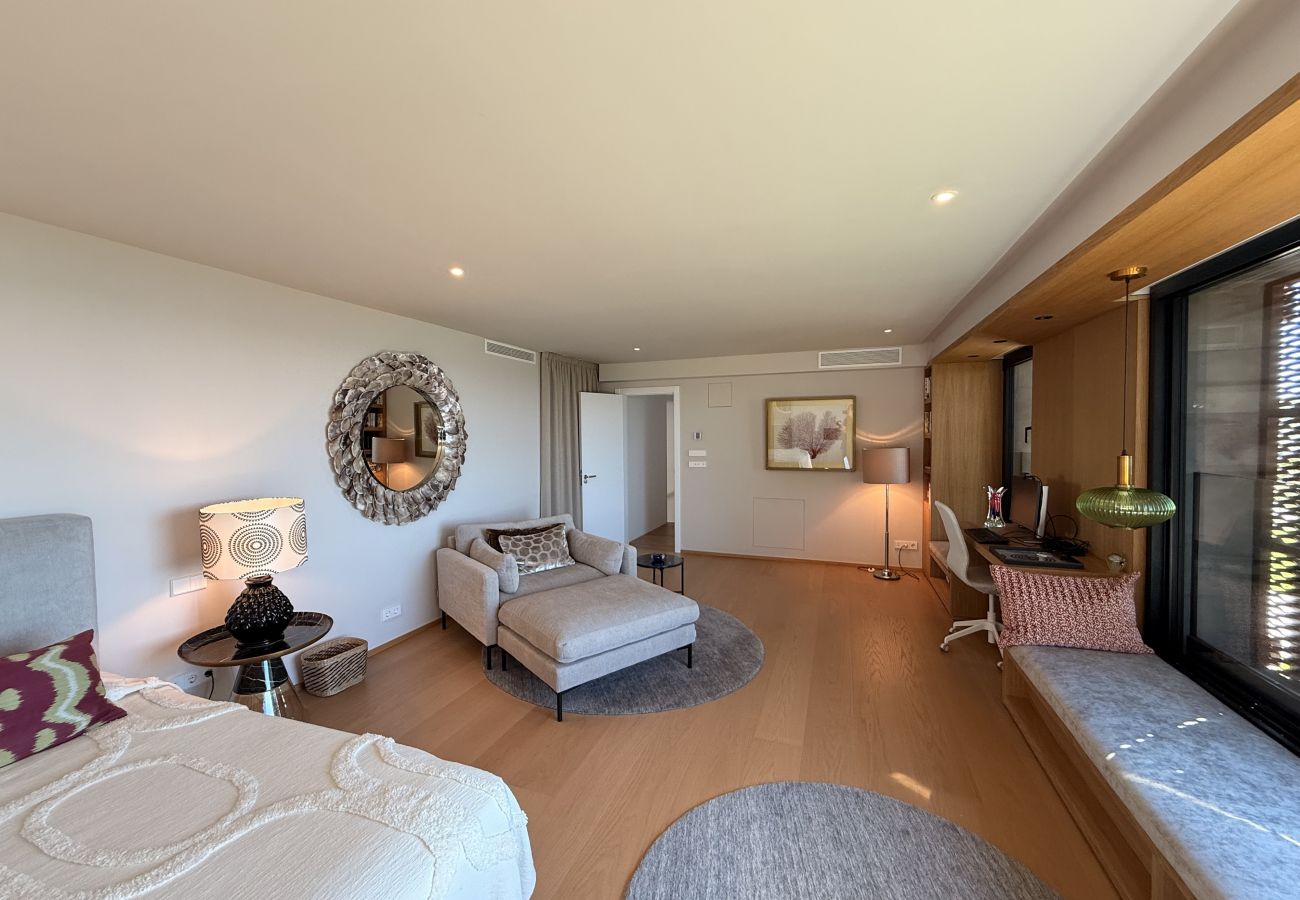 Villa in Tarifa - Adamar