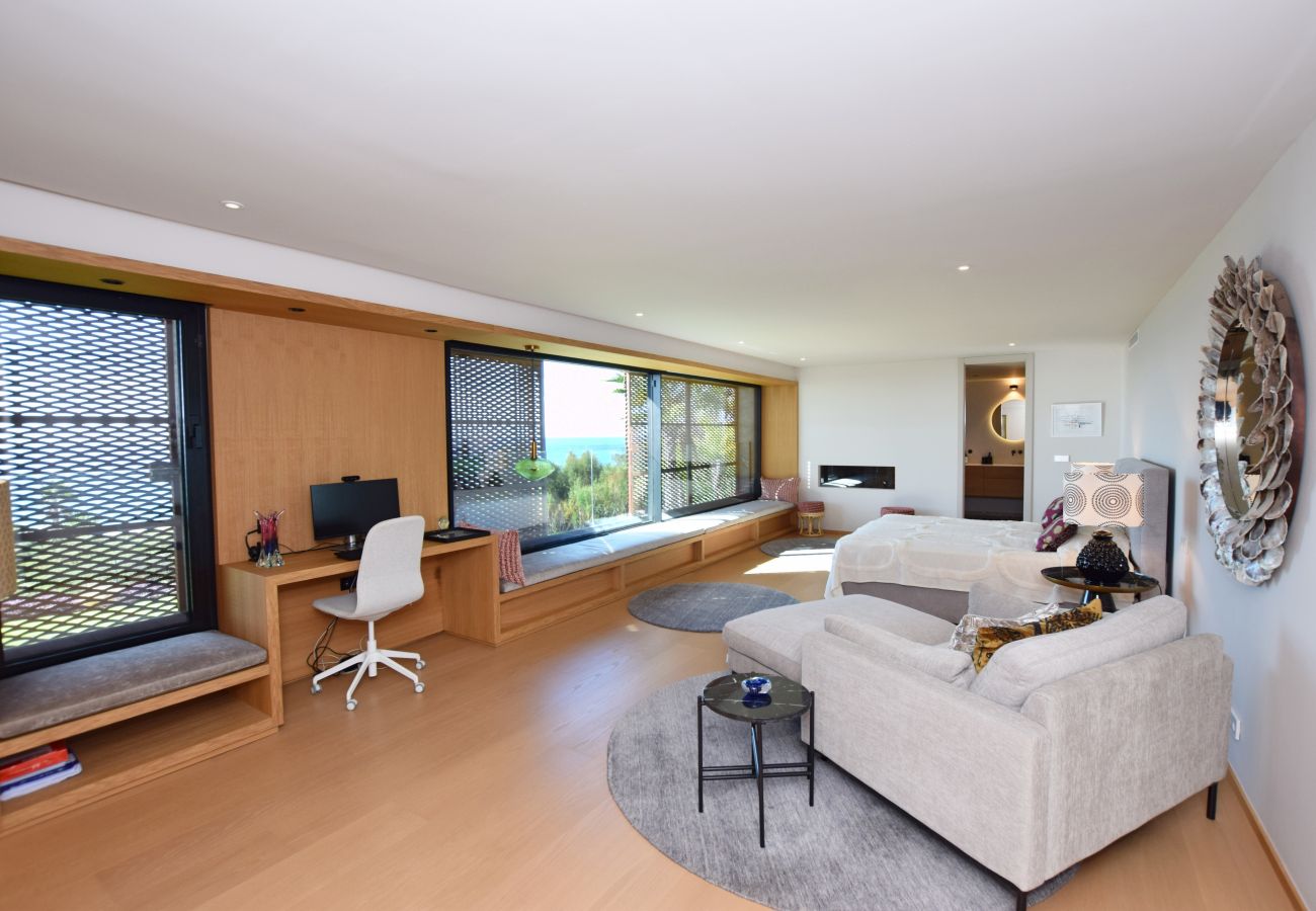 Villa in Tarifa - Adamar