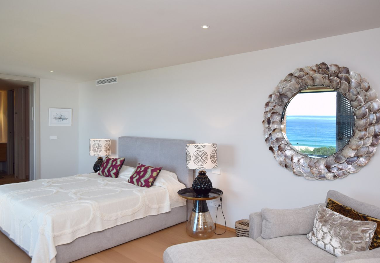 Villa in Tarifa - Adamar