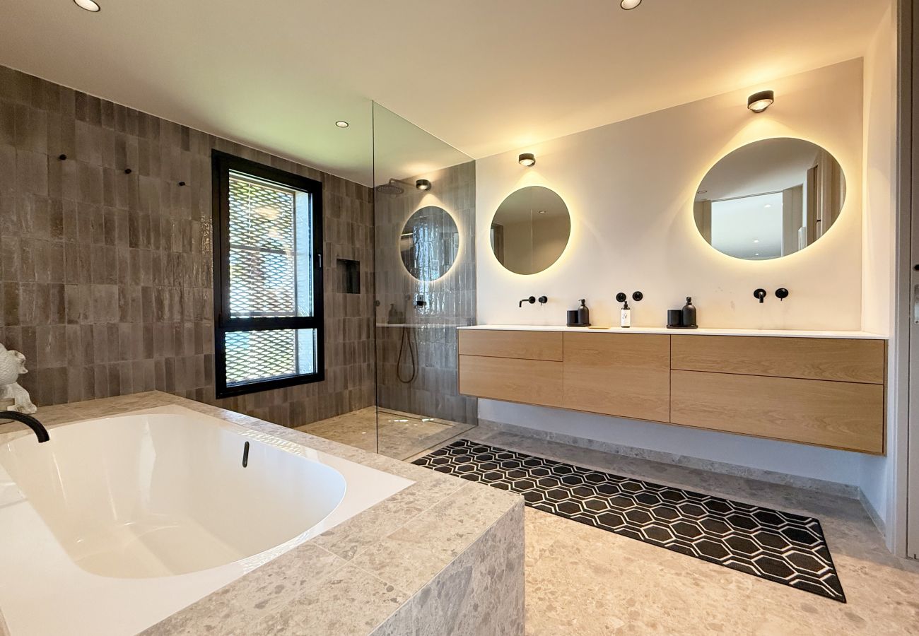 Villa in Tarifa - Adamar