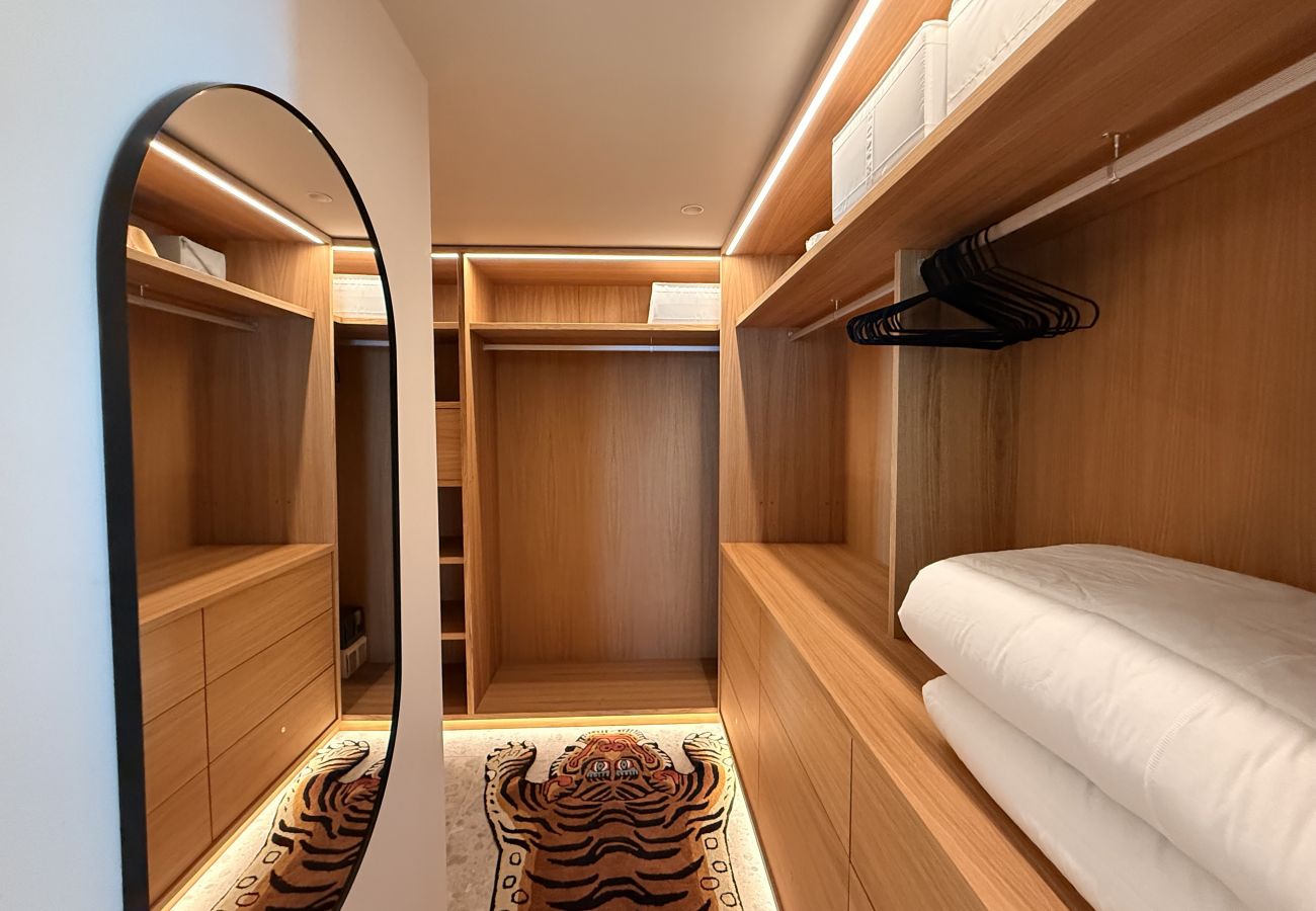 Villa in Tarifa - Adamar