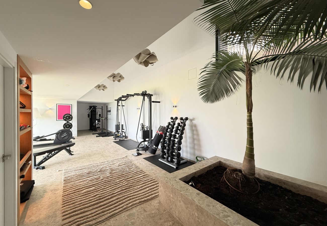 Villa in Tarifa - Adamar