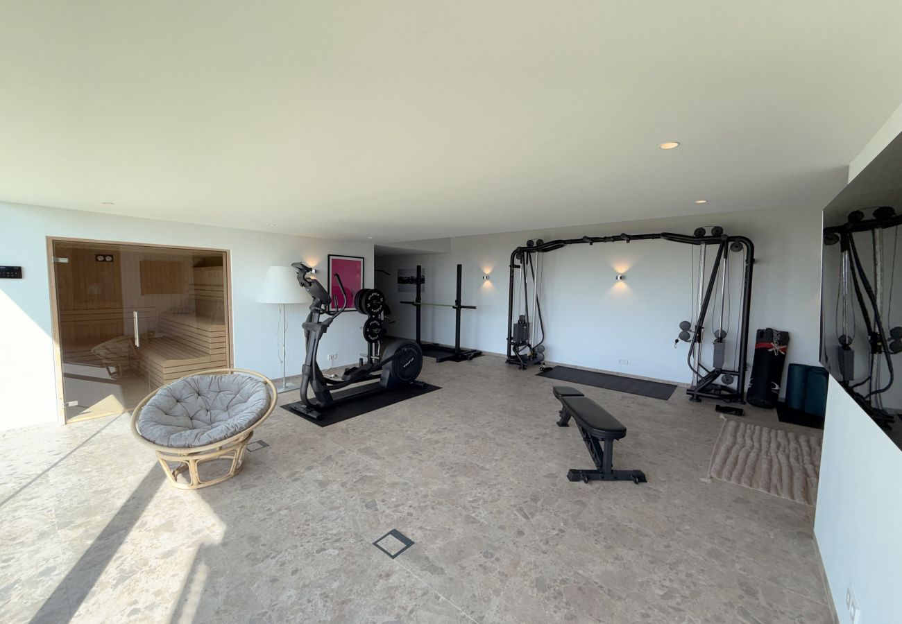 Villa in Tarifa - Adamar