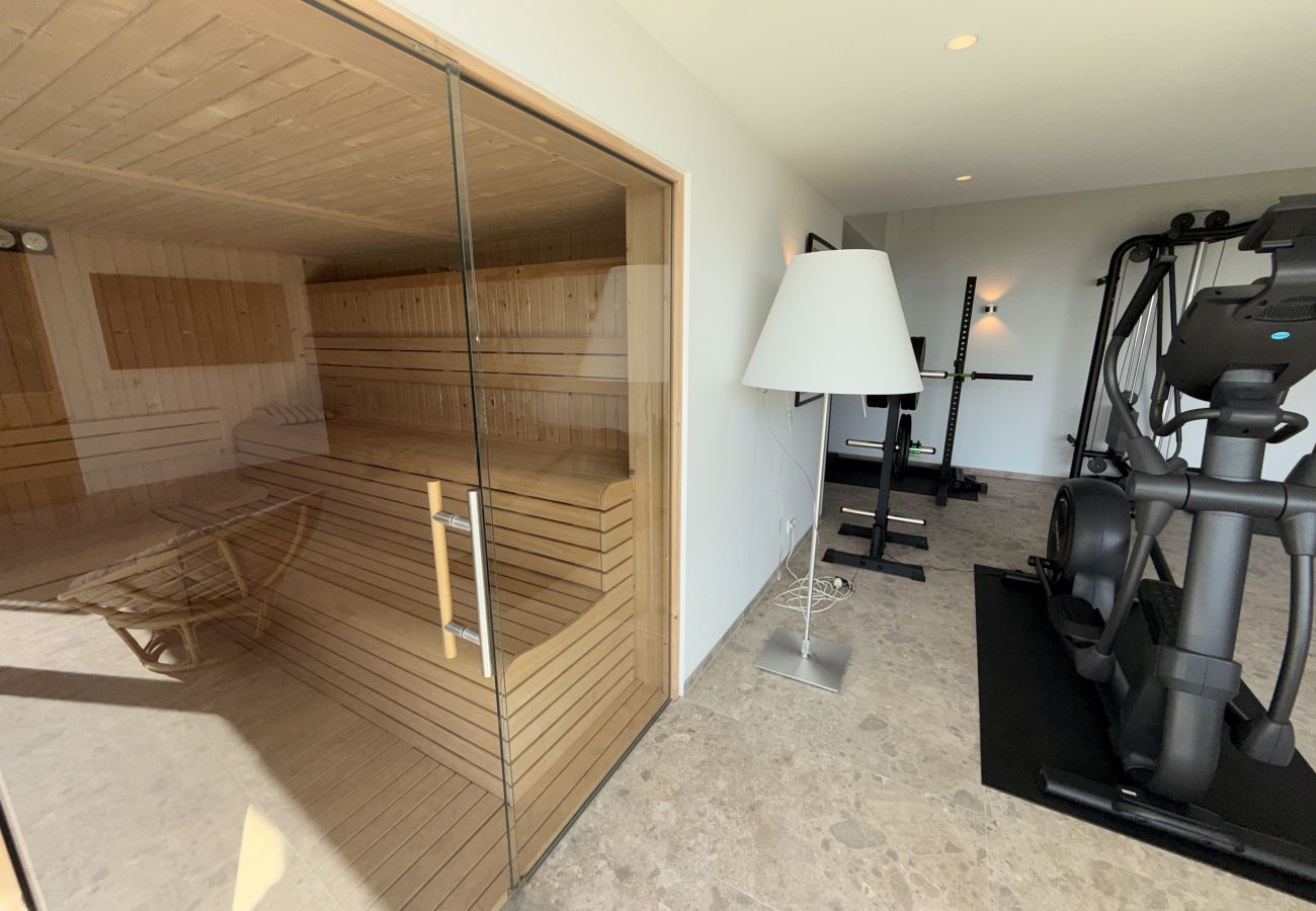 Villa in Tarifa - Adamar