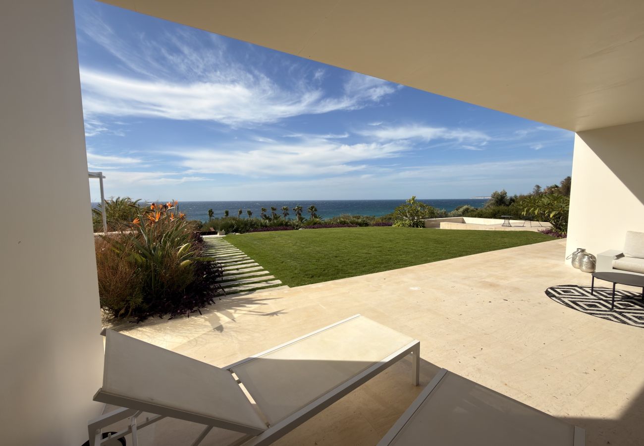 Villa in Tarifa - Adamar