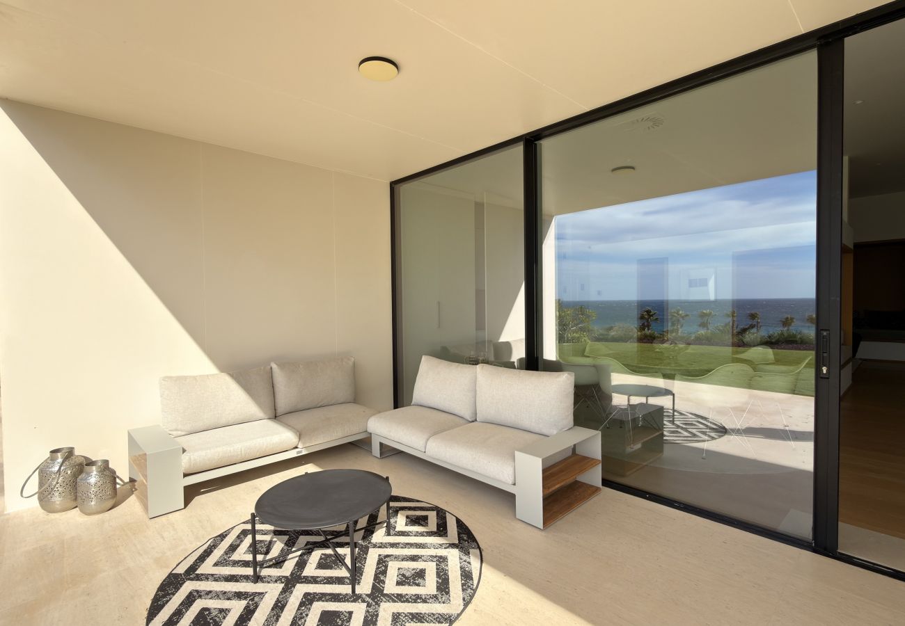 Villa in Tarifa - Adamar