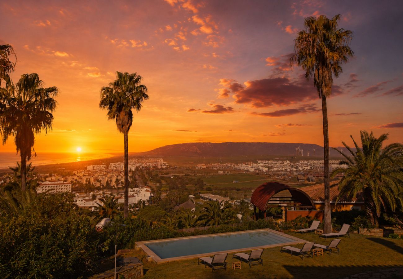 Chalet in Tarifa - La Risa