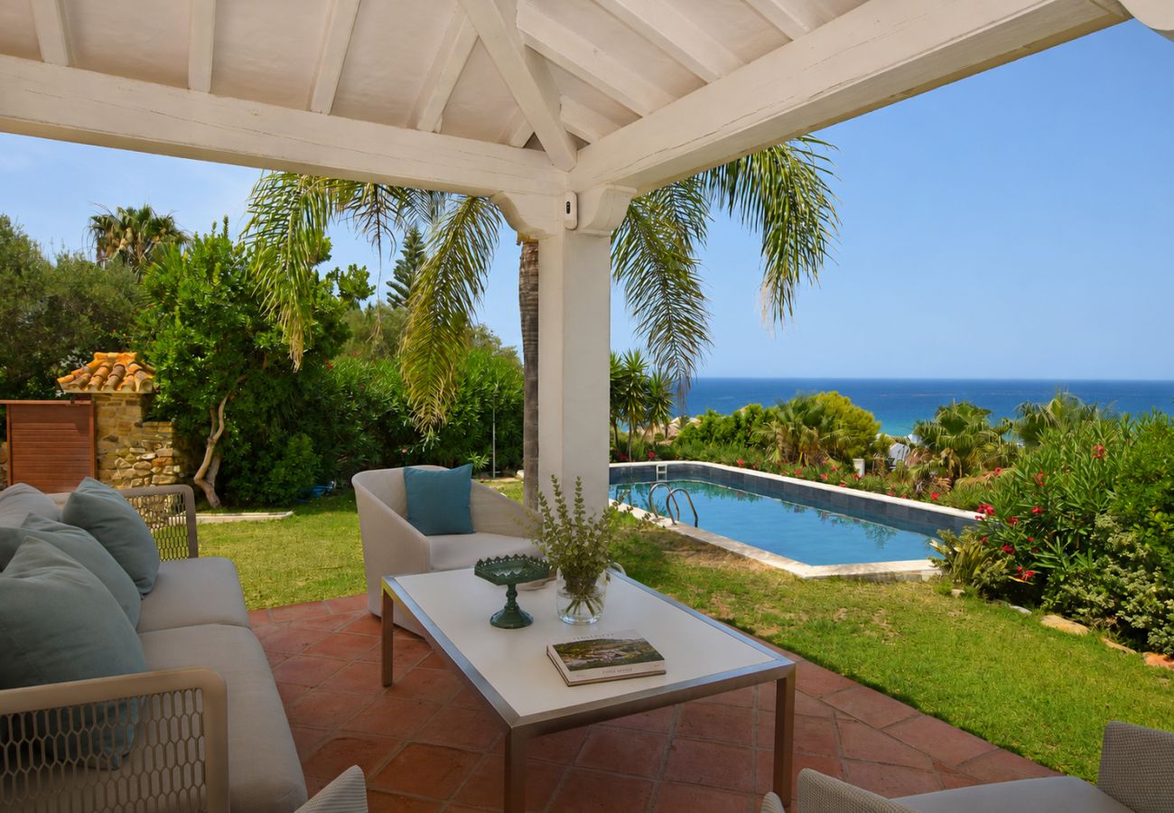 Chalet in Tarifa - La Almadraba