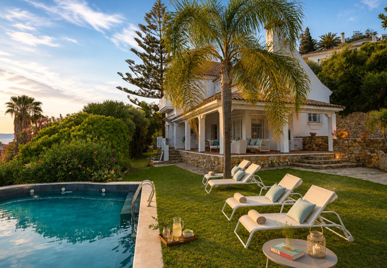 Chalet in Tarifa - La Almadraba