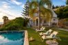 Chalet in Tarifa - La Almadraba