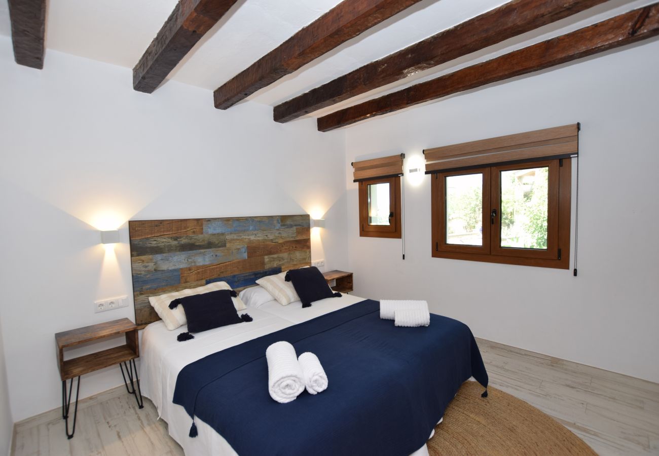 Chalet in Tarifa - La Cascada