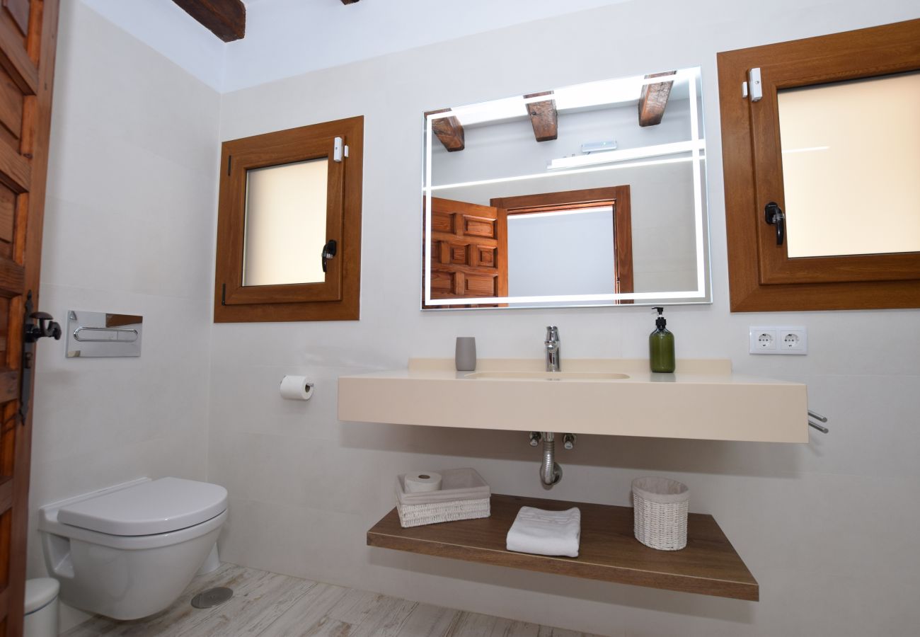 Chalet in Tarifa - La Cascada