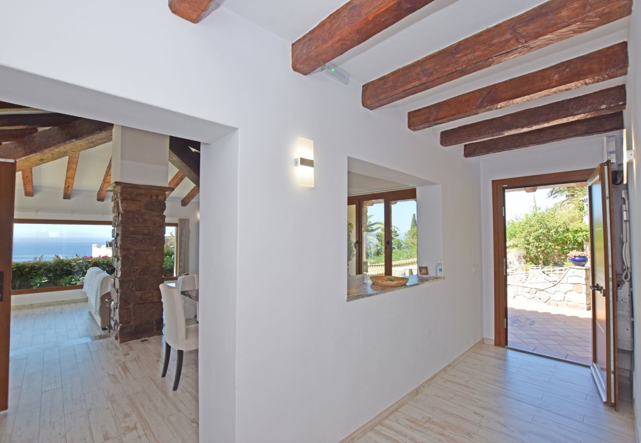 Chalet in Tarifa - La Cascada