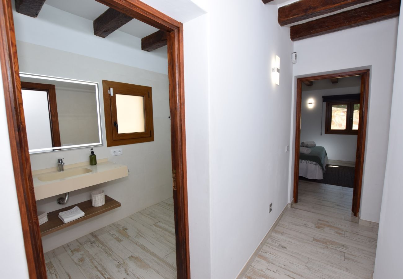 Chalet in Tarifa - La Cascada