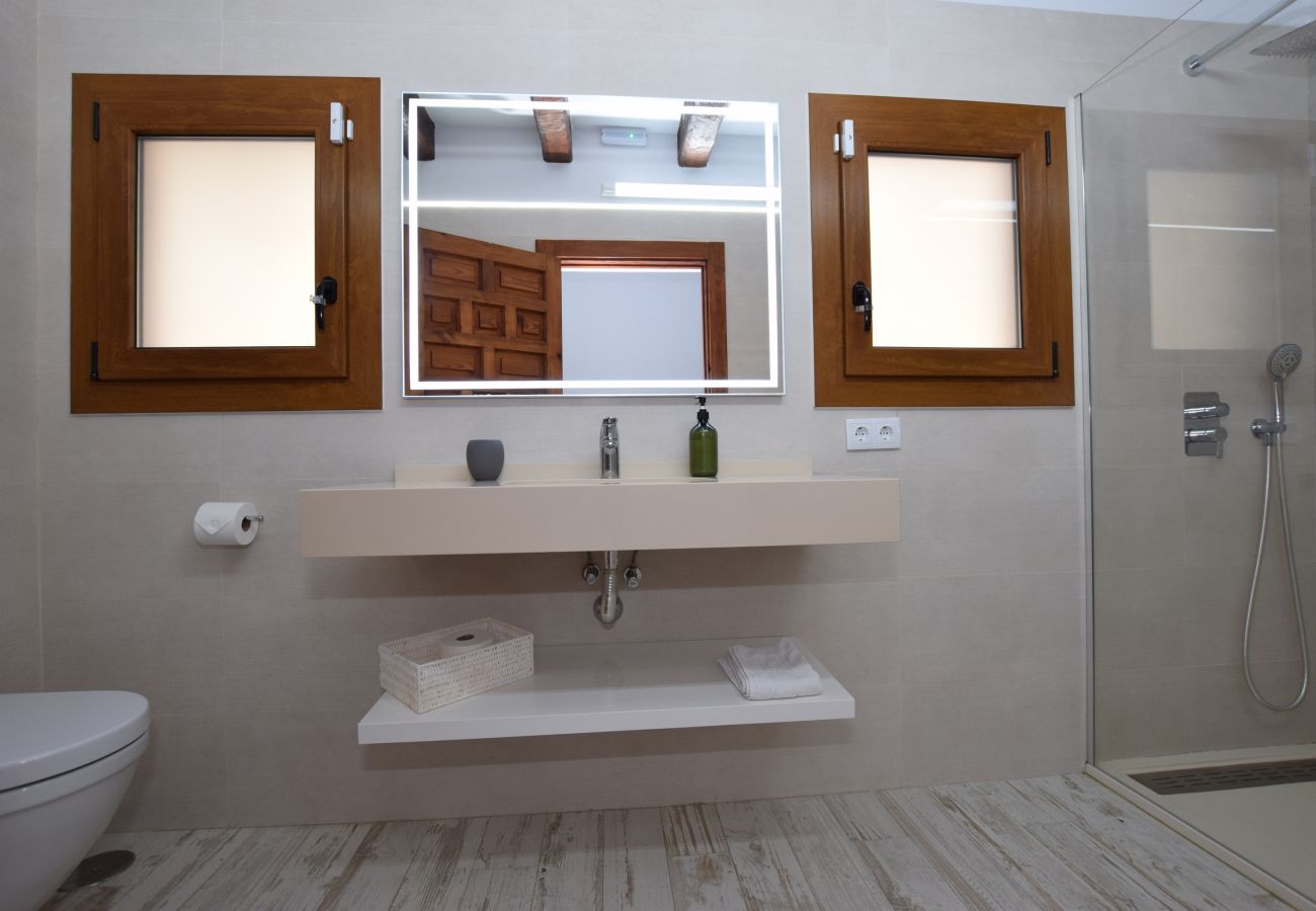 Chalet in Tarifa - La Cascada