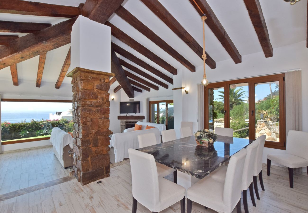 Chalet in Tarifa - La Cascada