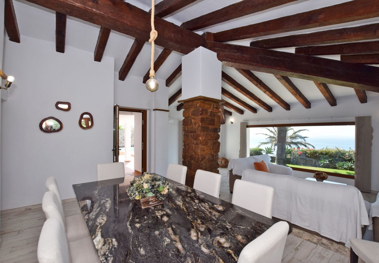 Chalet in Tarifa - La Cascada