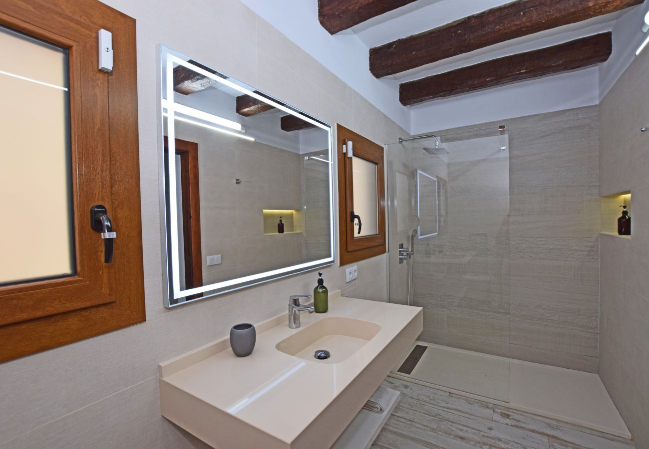 Chalet in Tarifa - La Cascada