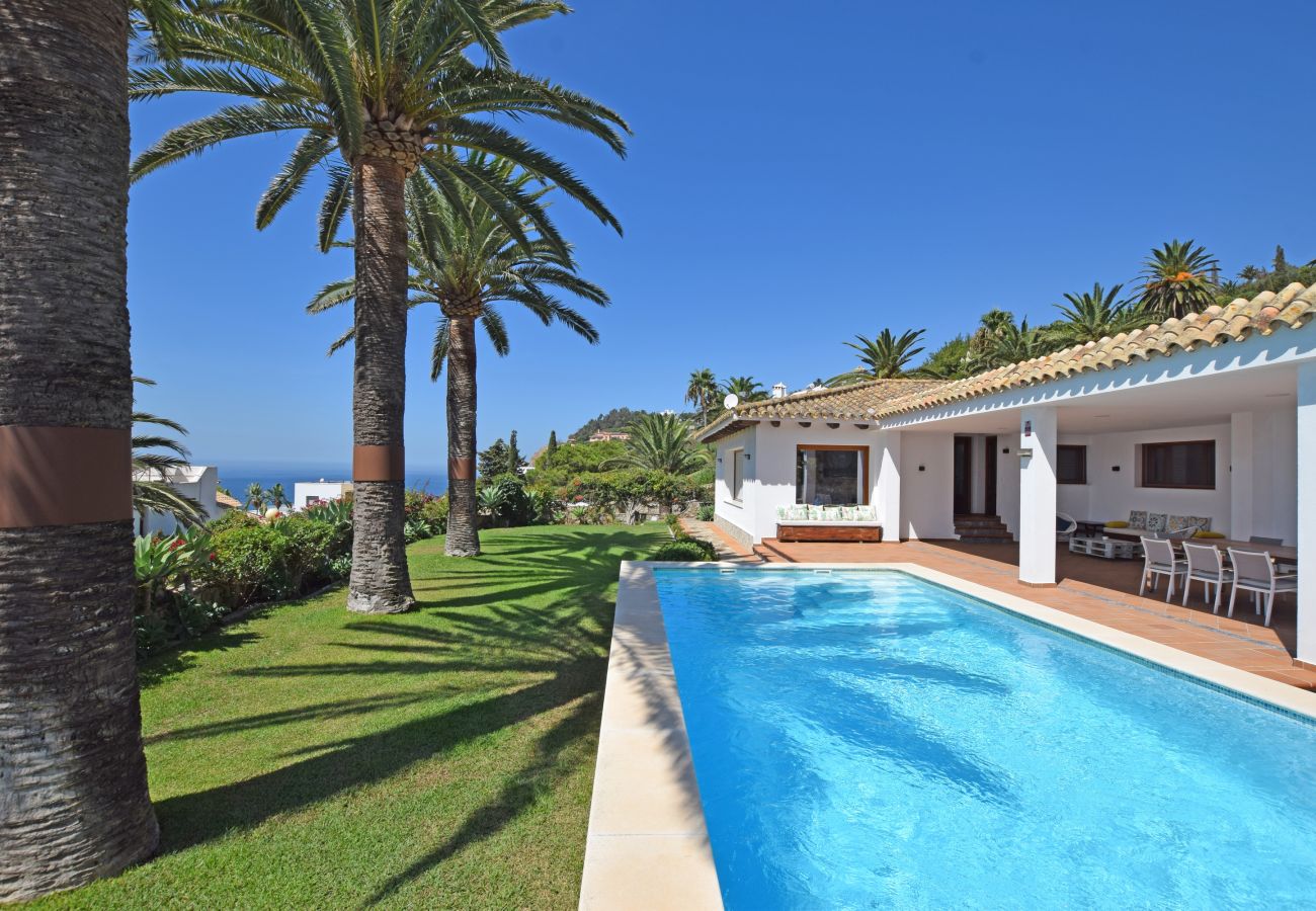 Chalet in Tarifa - La Cascada