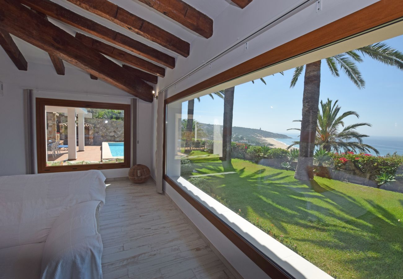 Chalet in Tarifa - La Cascada