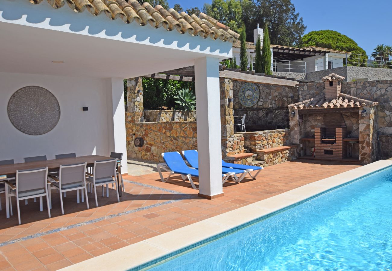 Chalet in Tarifa - La Cascada