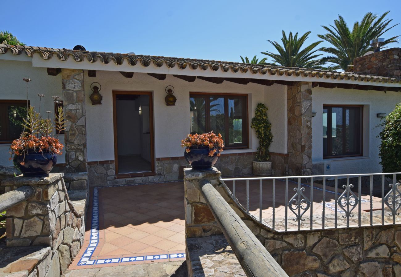 Chalet in Tarifa - La Cascada
