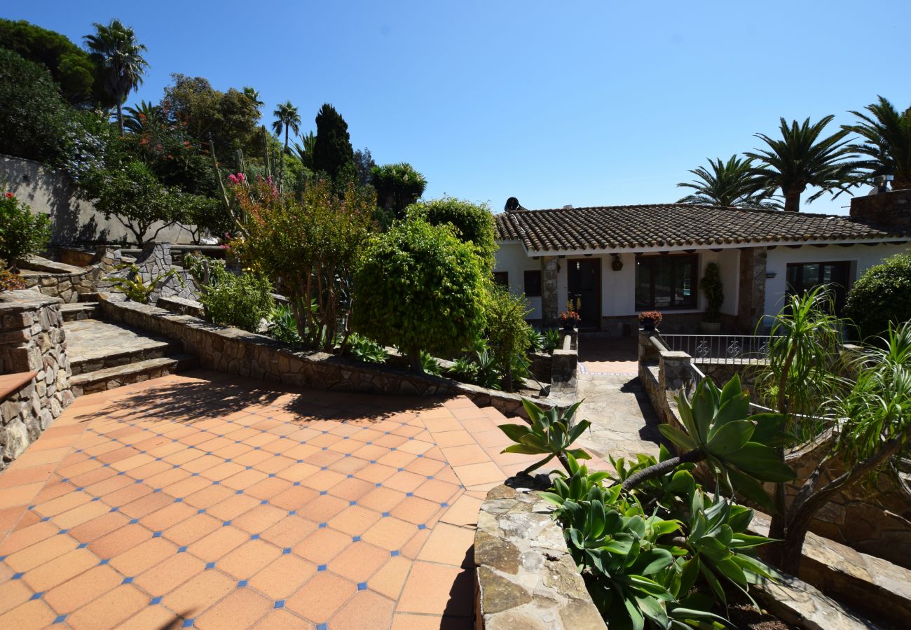 Chalet in Tarifa - La Cascada