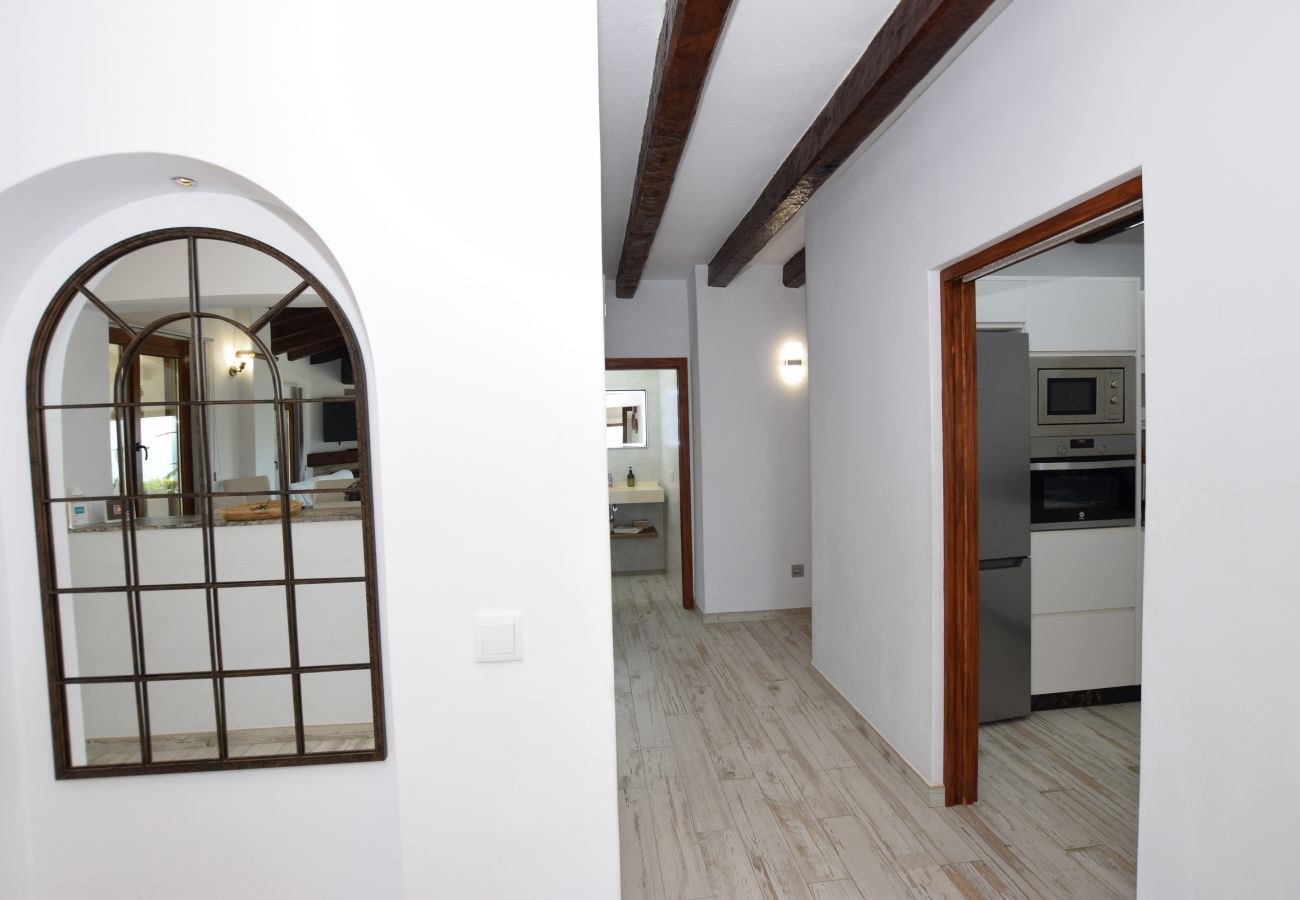 Chalet in Tarifa - La Cascada