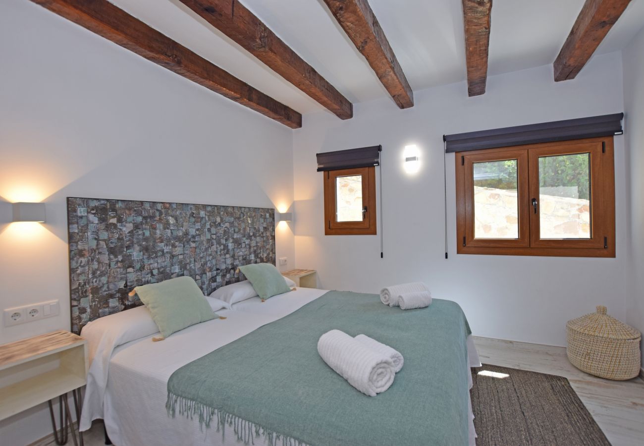 Chalet in Tarifa - La Cascada