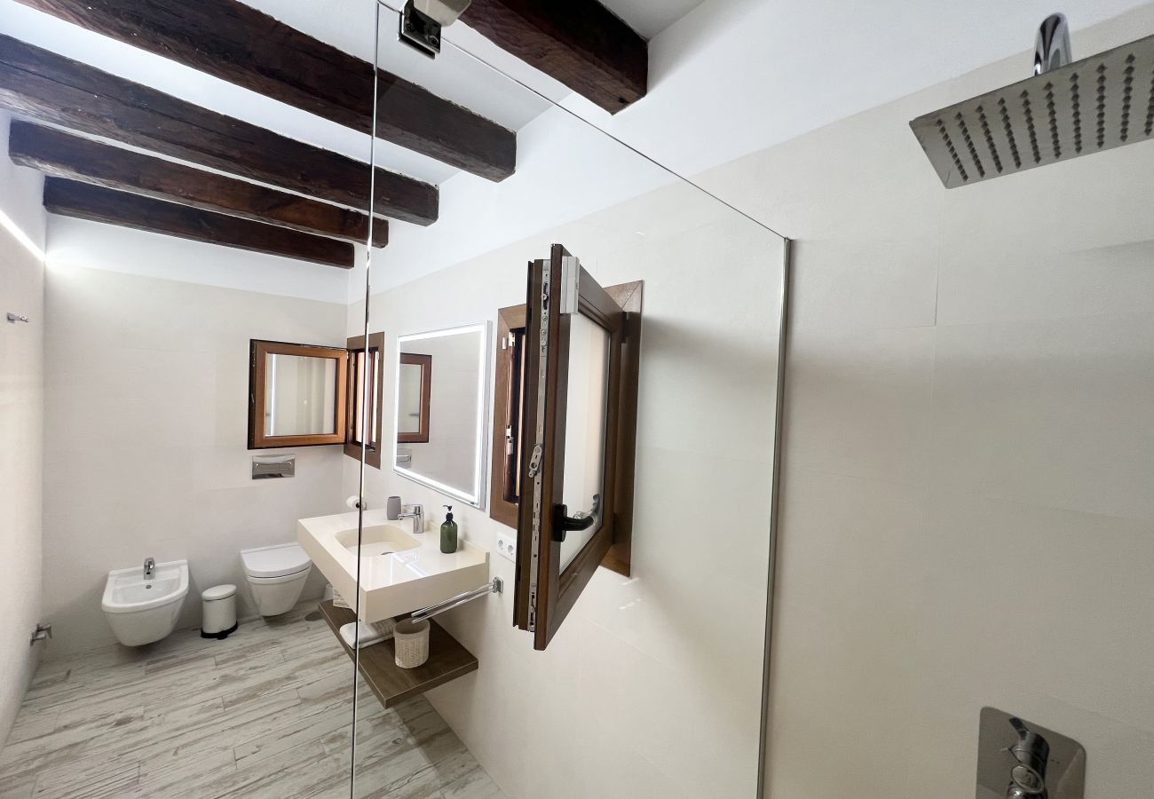 Chalet in Tarifa - La Cascada