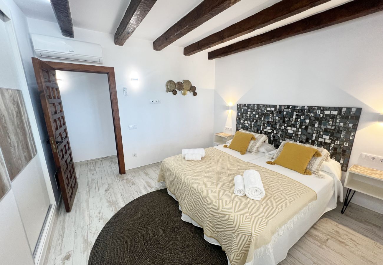 Chalet in Tarifa - La Cascada