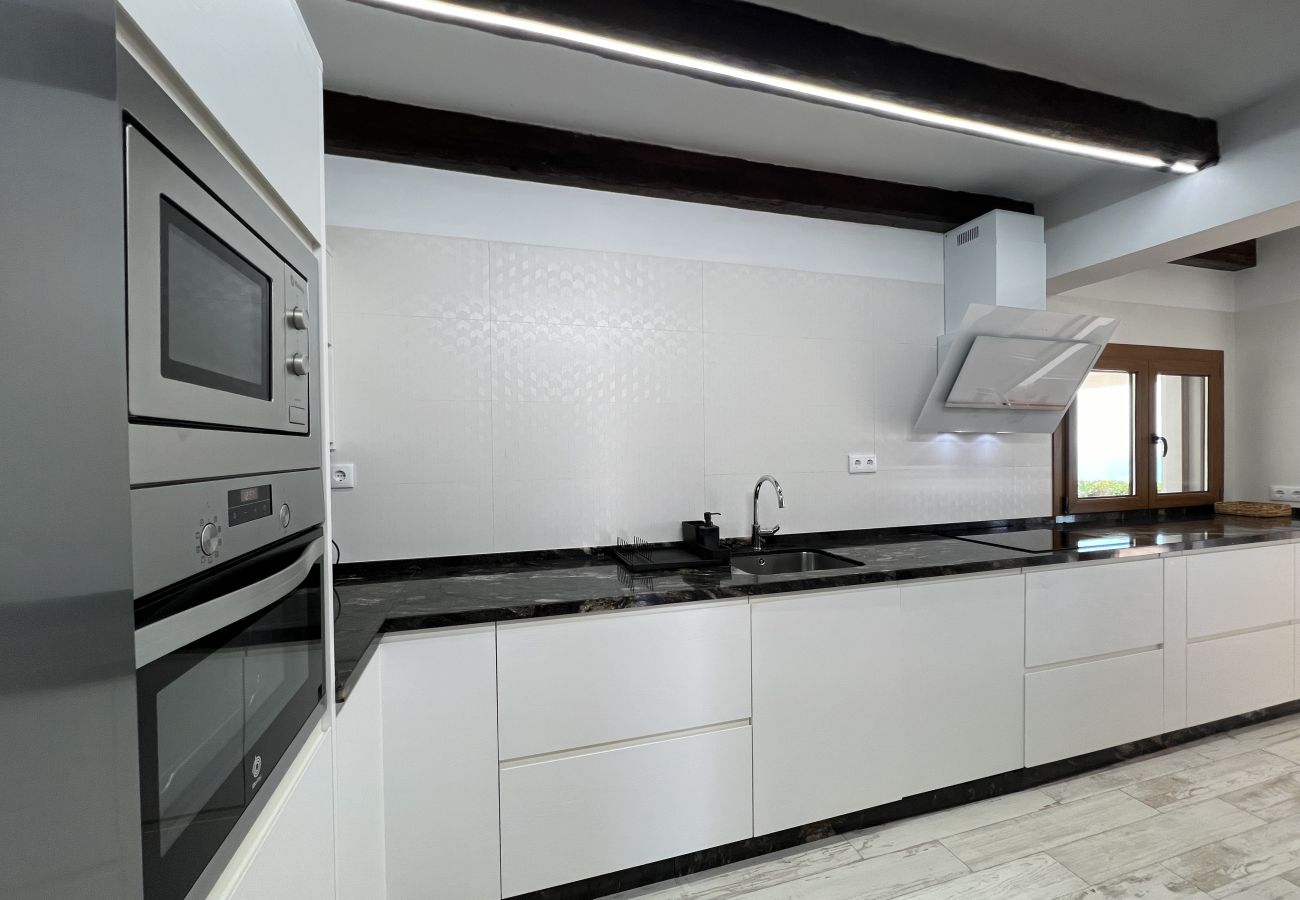 Chalet in Tarifa - La Cascada