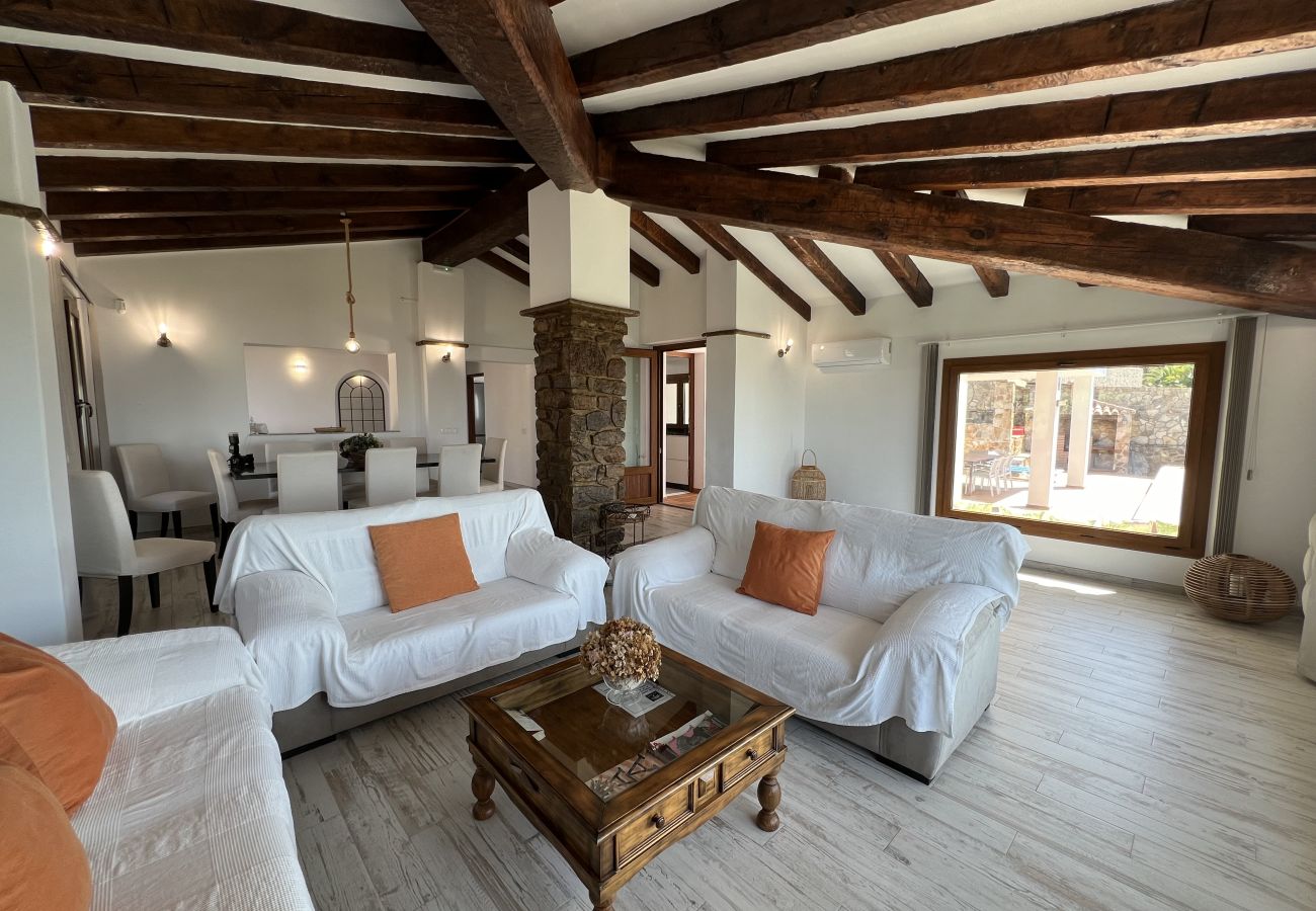 Chalet in Tarifa - La Cascada