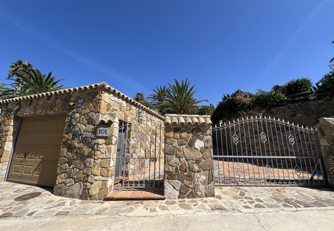 Chalet in Tarifa - La Cascada