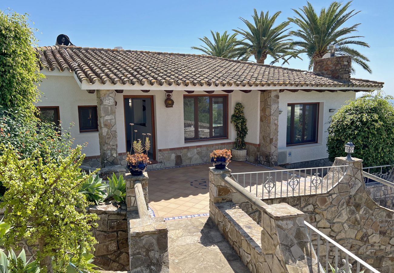Chalet in Tarifa - La Cascada