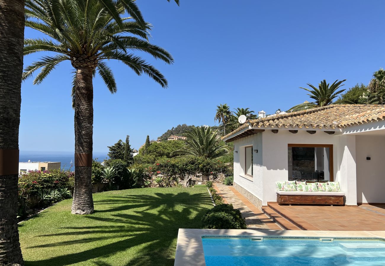 Chalet in Tarifa - La Cascada