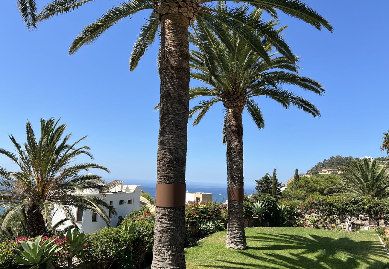 Chalet in Tarifa - La Cascada