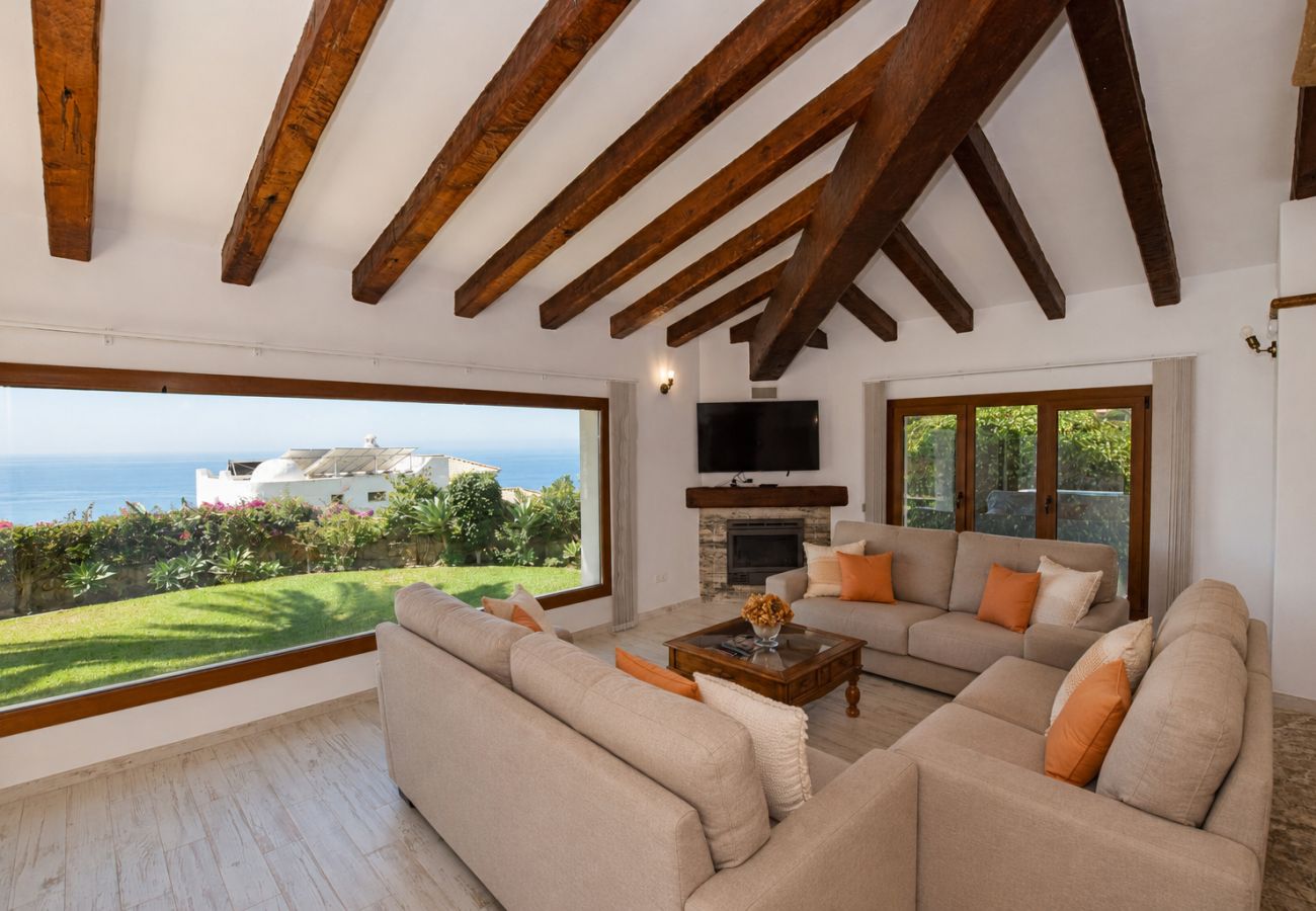 Chalet in Tarifa - La Cascada