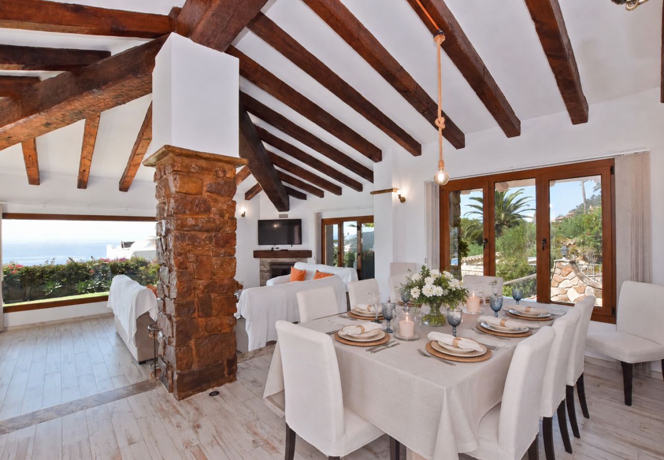 Chalet in Tarifa - La Cascada