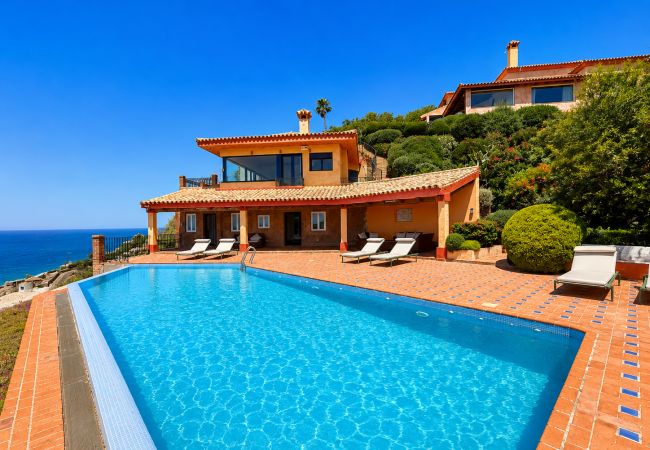 Chalet in Tarifa - Guatavita