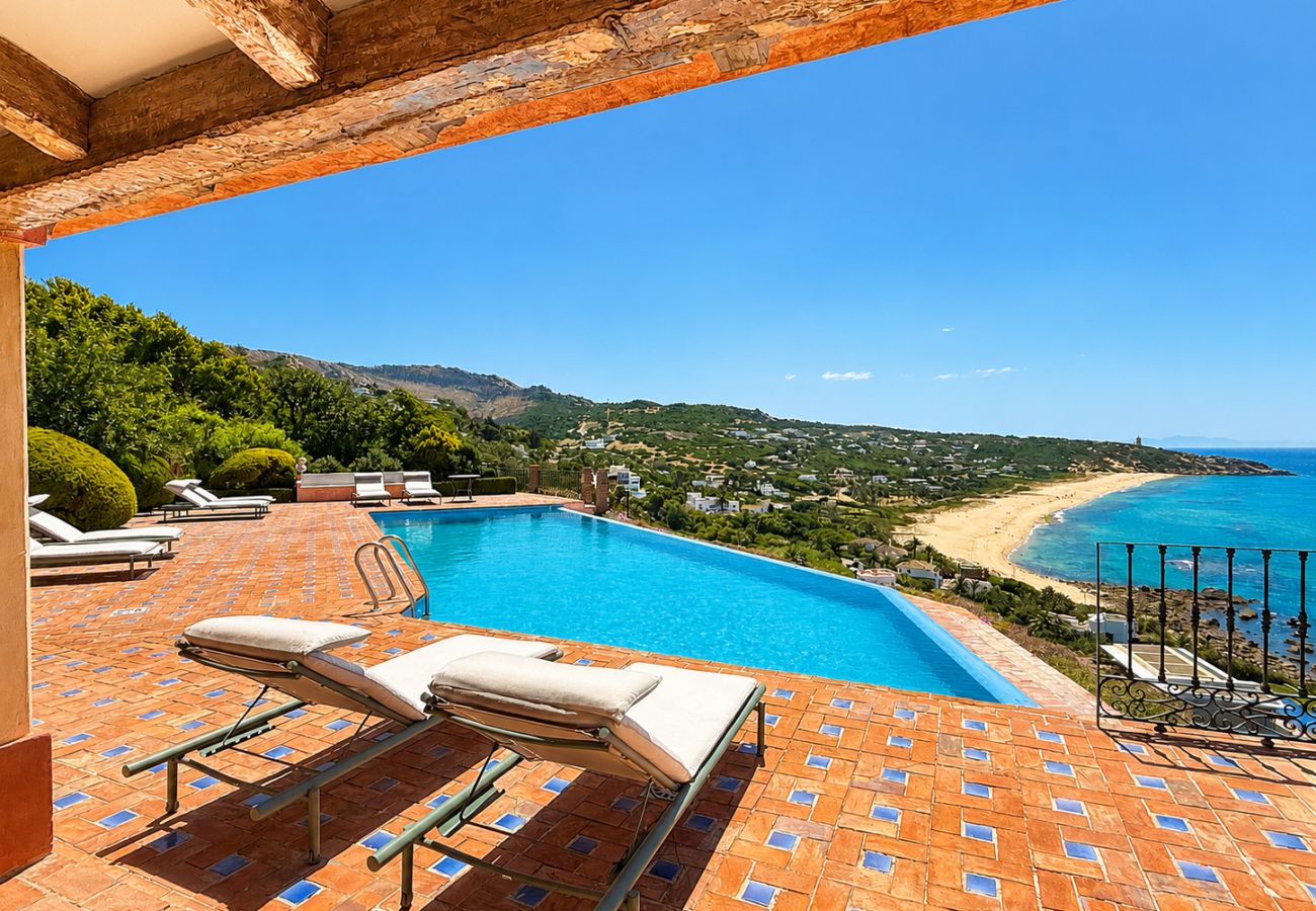 Chalet in Tarifa - Guatavita