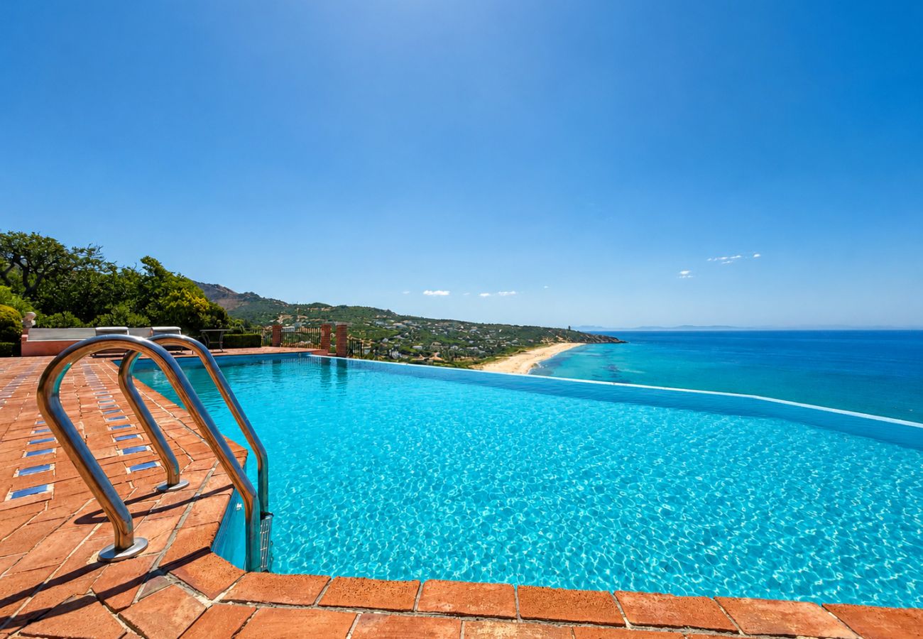 Chalet in Tarifa - Guatavita
