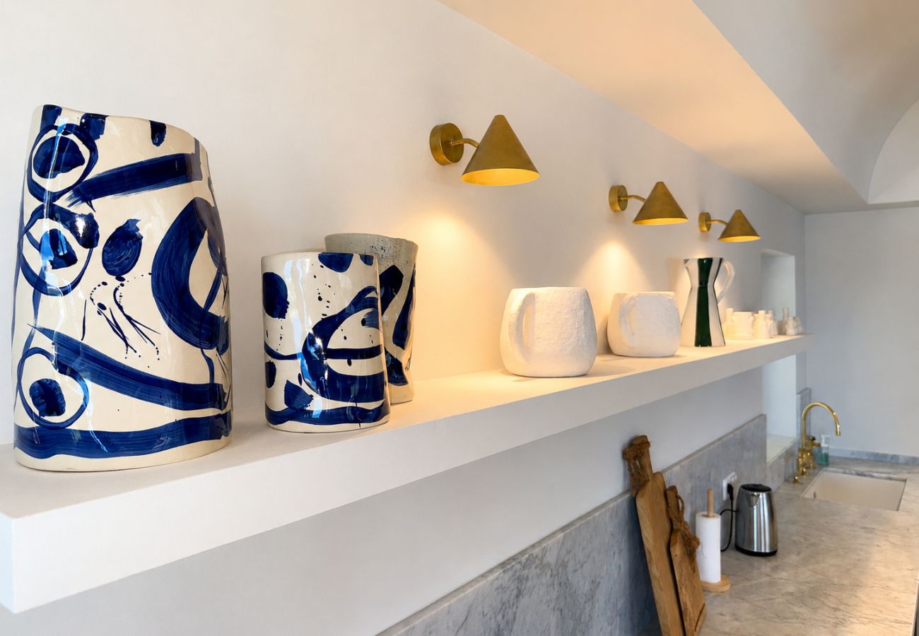 Chalet in Tarifa - Guatavita