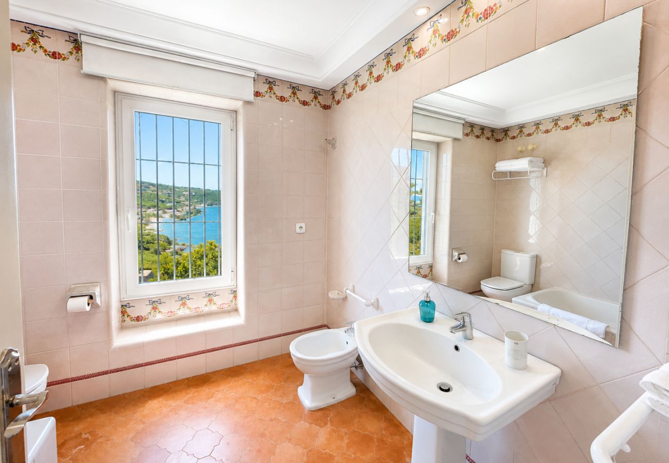 Chalet in Tarifa - Guatavita