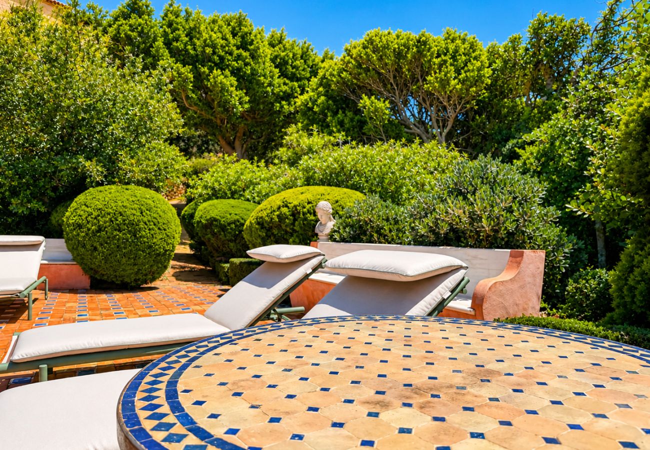 Chalet in Tarifa - Guatavita