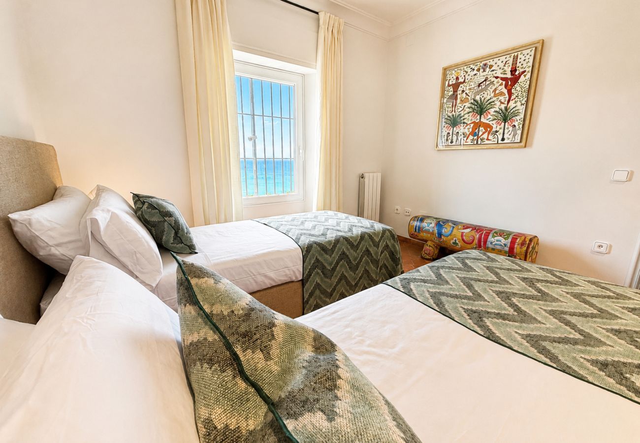 Chalet in Tarifa - Guatavita