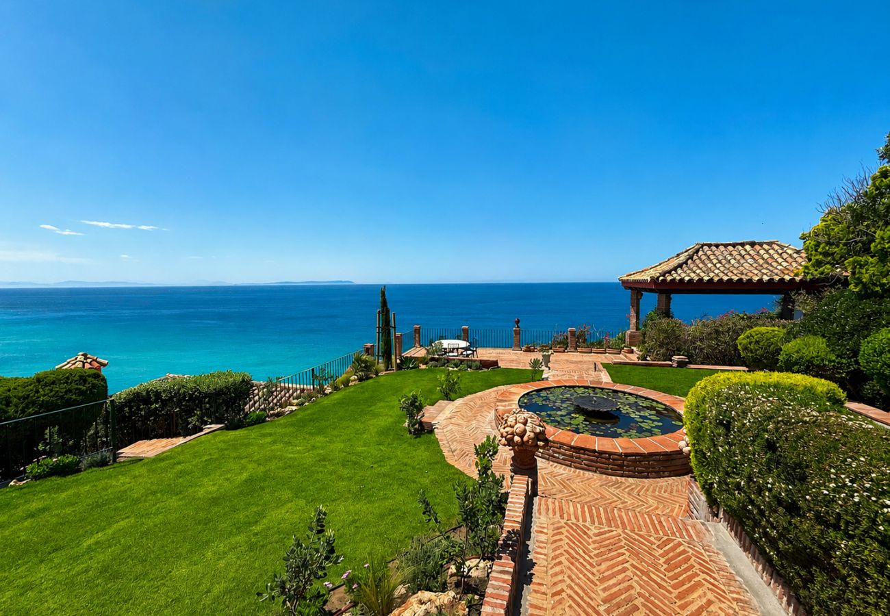 Chalet in Tarifa - Guatavita